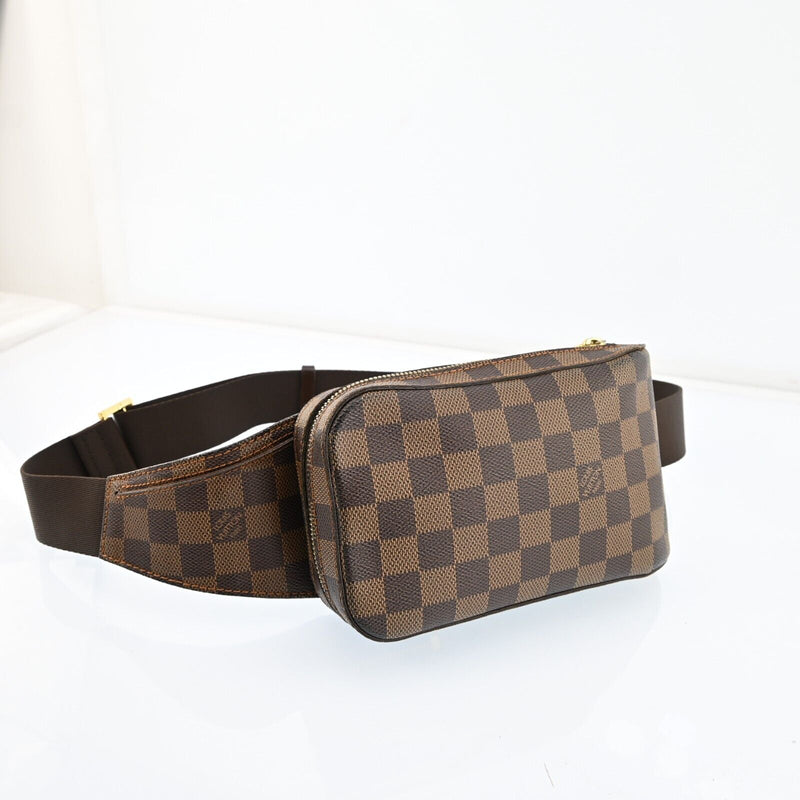 Louis Vuitton Damier Geronimos