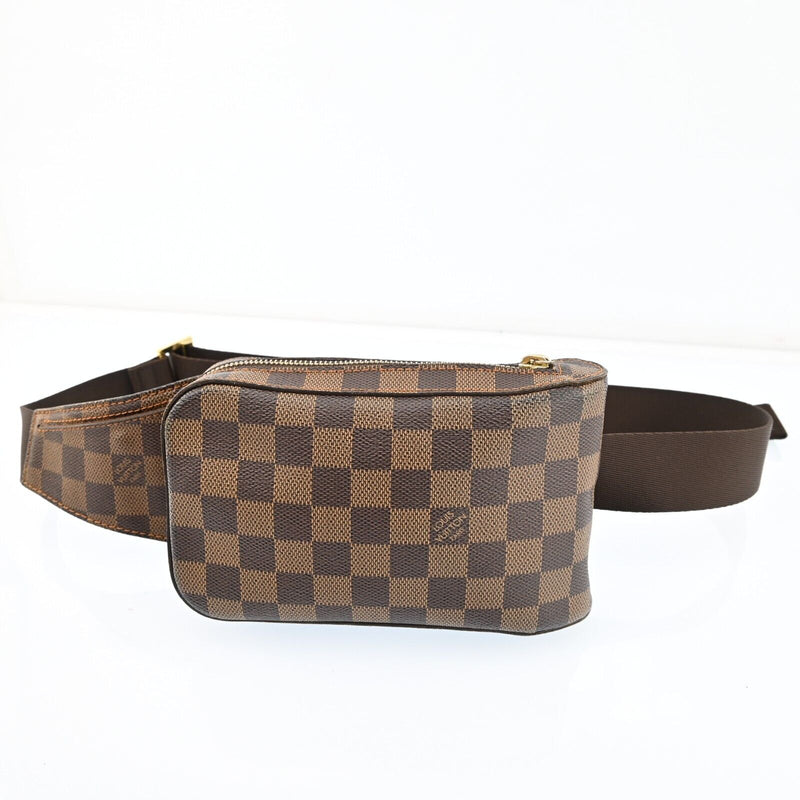 Louis Vuitton Damier Geronimos