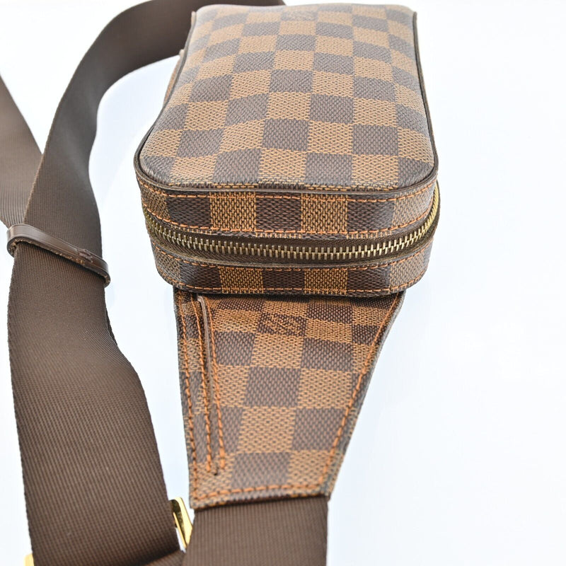 Louis Vuitton Damier Geronimos