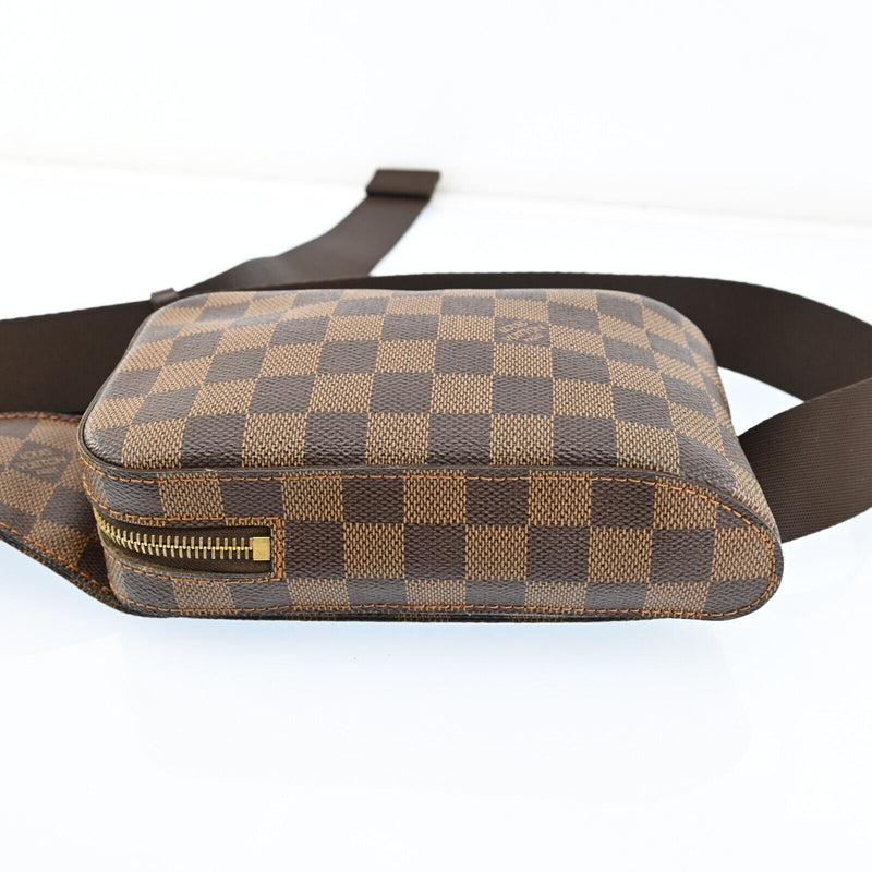 Louis Vuitton Damier Geronimos