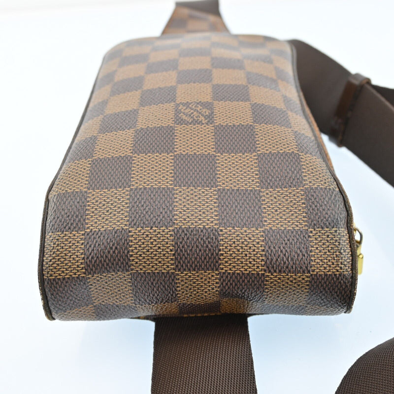 Louis Vuitton Damier Geronimos