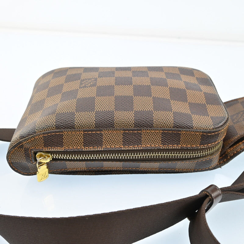 Louis Vuitton Damier Geronimos