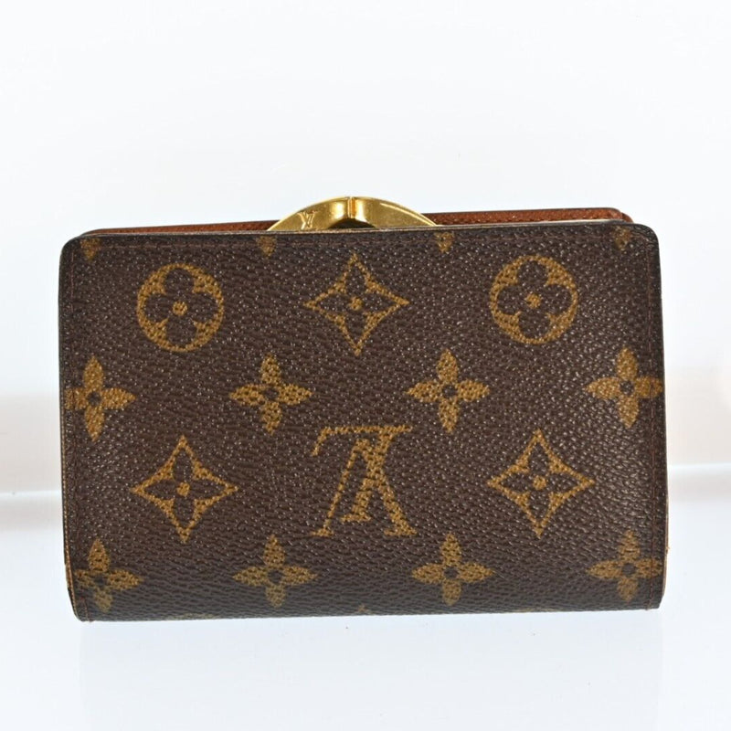 Louis Vuitton Porte Monnaie Billets