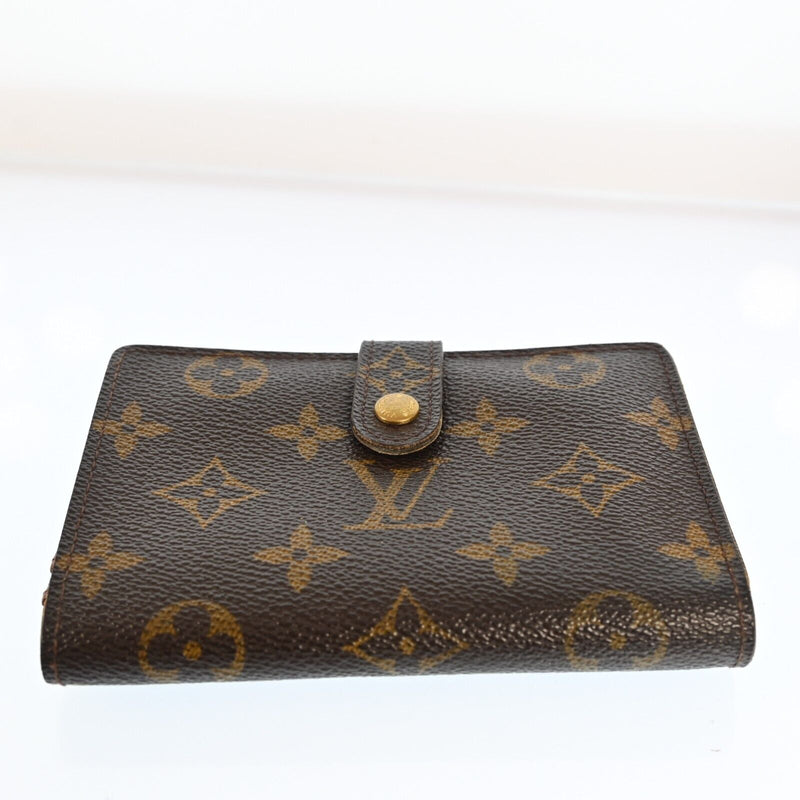 Louis Vuitton Porte Monnaie Billets