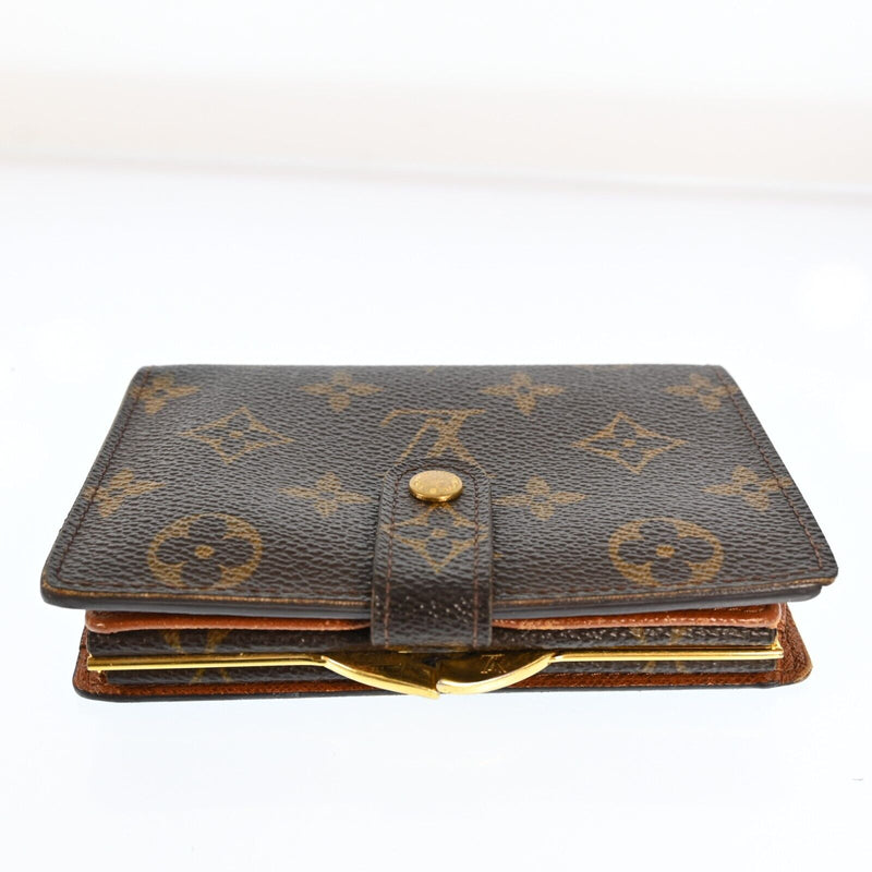 Louis Vuitton Porte Monnaie Billets