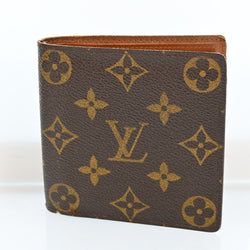 Louis Vuitton Marco Leather Wallet