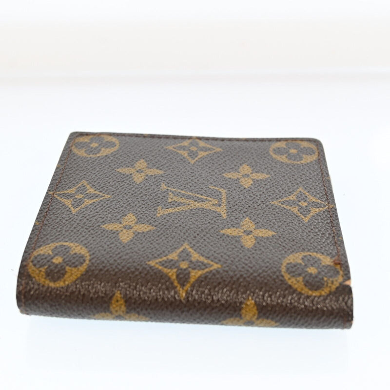 Louis Vuitton Marco Leather Wallet