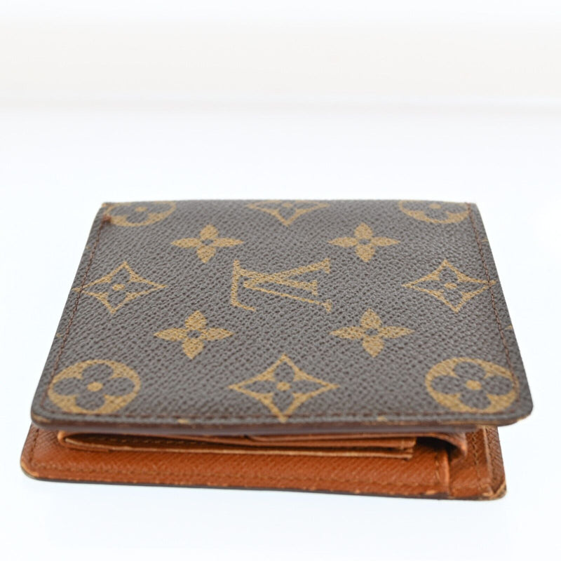 Louis Vuitton Marco Leather Wallet