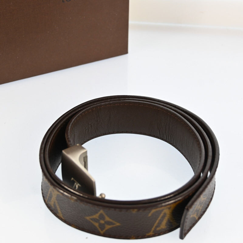 Louis Vuitton Ceinture Carre Belt