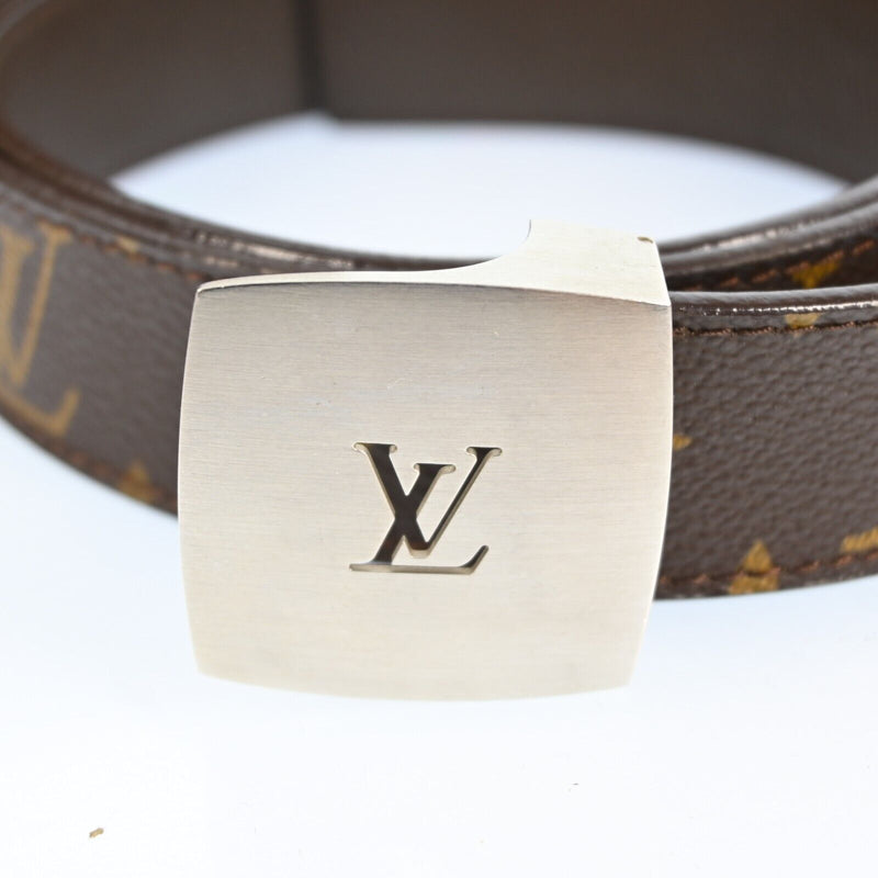 Louis Vuitton Ceinture Carre Belt