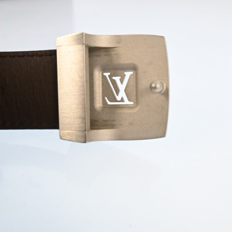 Louis Vuitton Ceinture Carre Belt