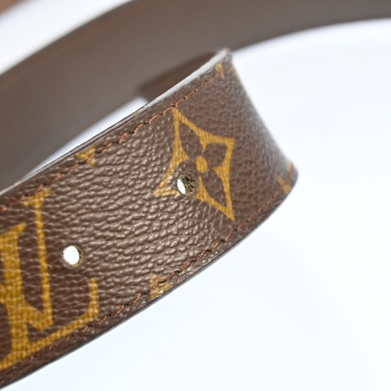 Louis Vuitton Ceinture Carre Belt