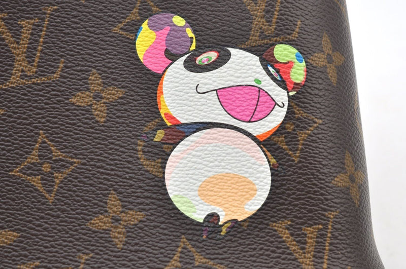 Louis Vuitton Panda Vavin Pm Hand