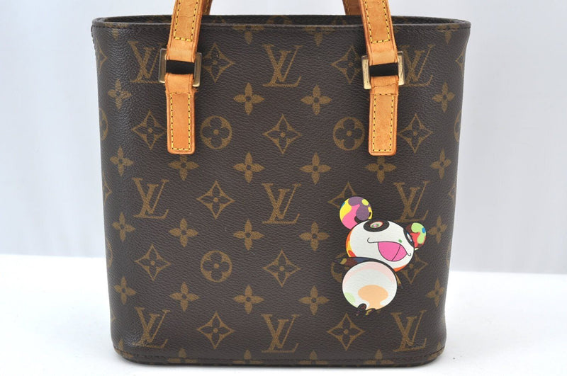 Louis Vuitton Panda Vavin Pm Hand