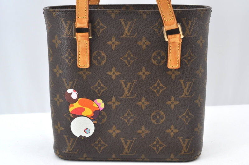 Louis Vuitton Panda Vavin Pm Hand