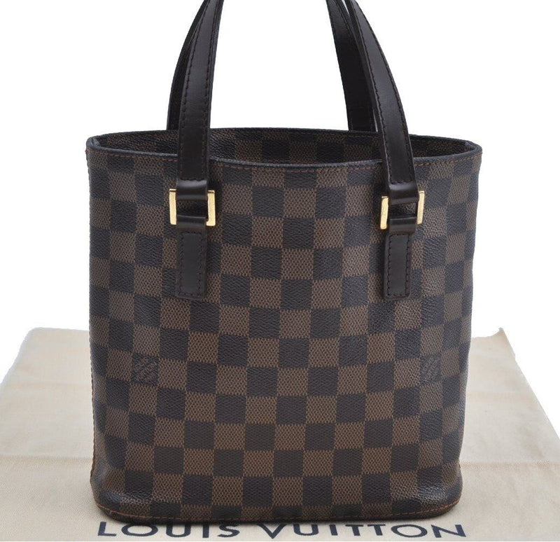 Louis Vuitton Damier Vavin Pm Hand