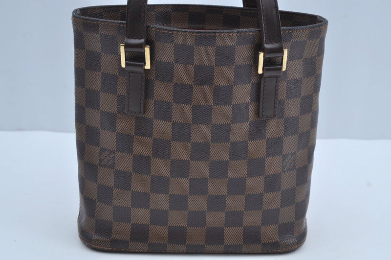 Louis Vuitton Damier Vavin Pm Hand