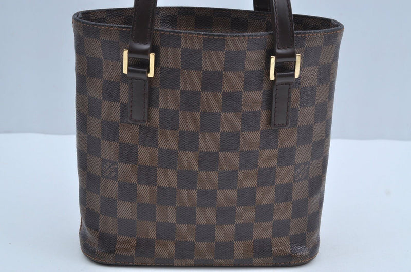 Louis Vuitton Damier Vavin Pm Hand