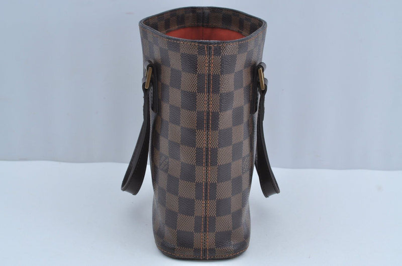 Louis Vuitton Damier Vavin Pm Hand