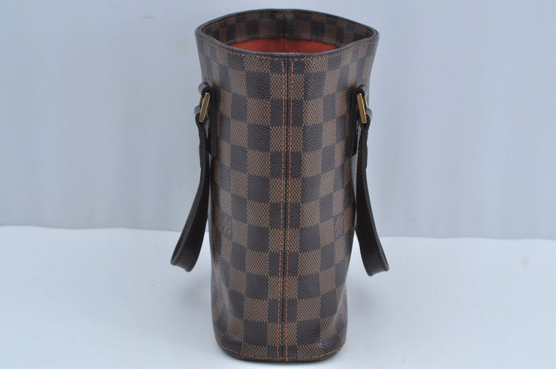 Louis Vuitton Damier Vavin Pm Hand