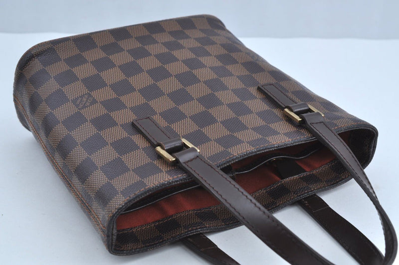 Louis Vuitton Damier Vavin Pm Hand