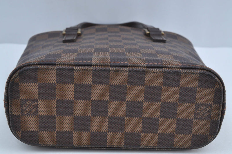 Louis Vuitton Damier Vavin Pm Hand