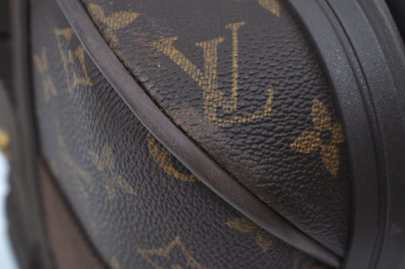 Louis Vuitton Pegase 55 Travel