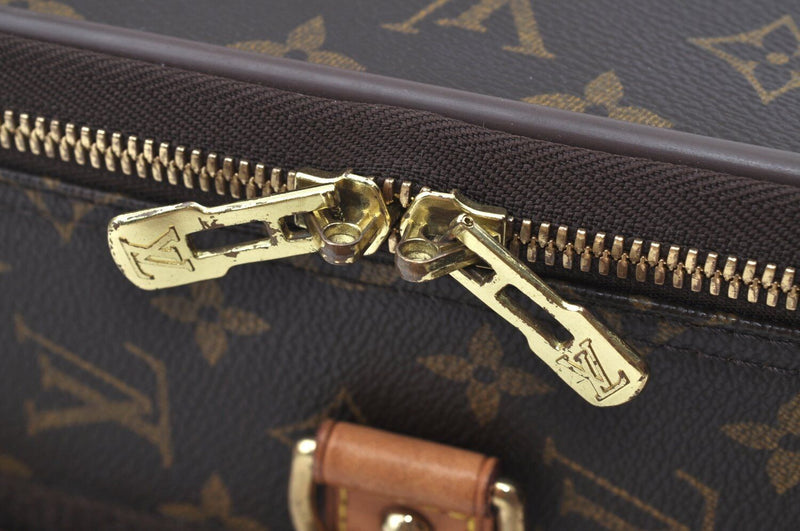 Louis Vuitton Pegase 55 Travel