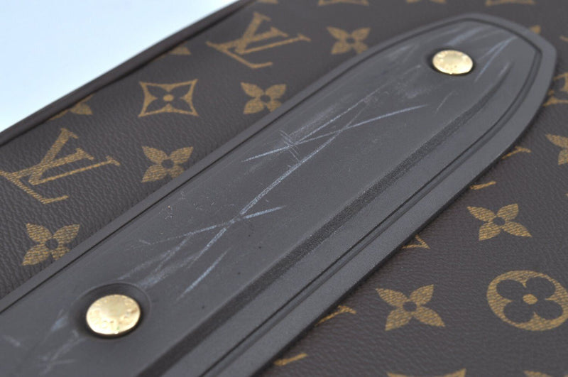 Louis Vuitton Pegase 55 Travel