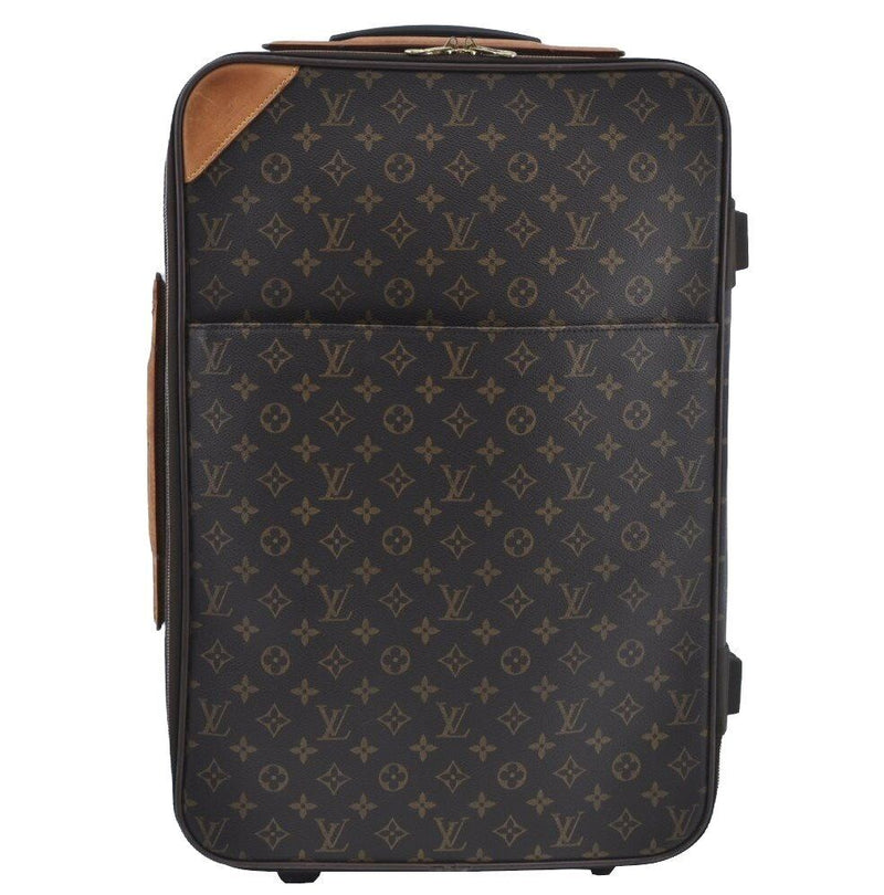 Louis Vuitton Pegase 55 Travel