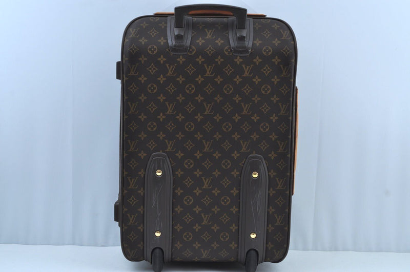 Louis Vuitton Pegase 55 Travel