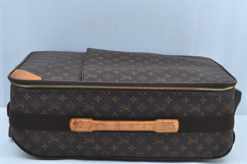 Louis Vuitton Pegase 55 Travel