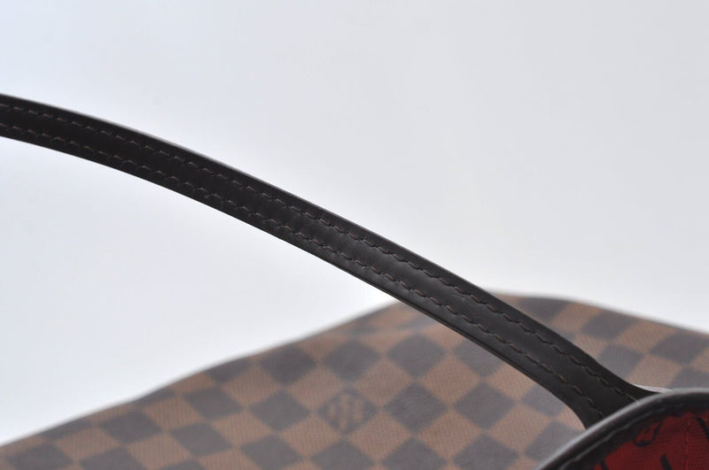 Louis Vuitton Damier Neverfull Gm