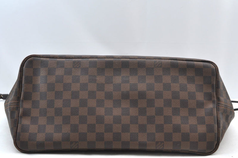 Louis Vuitton Damier Neverfull Gm