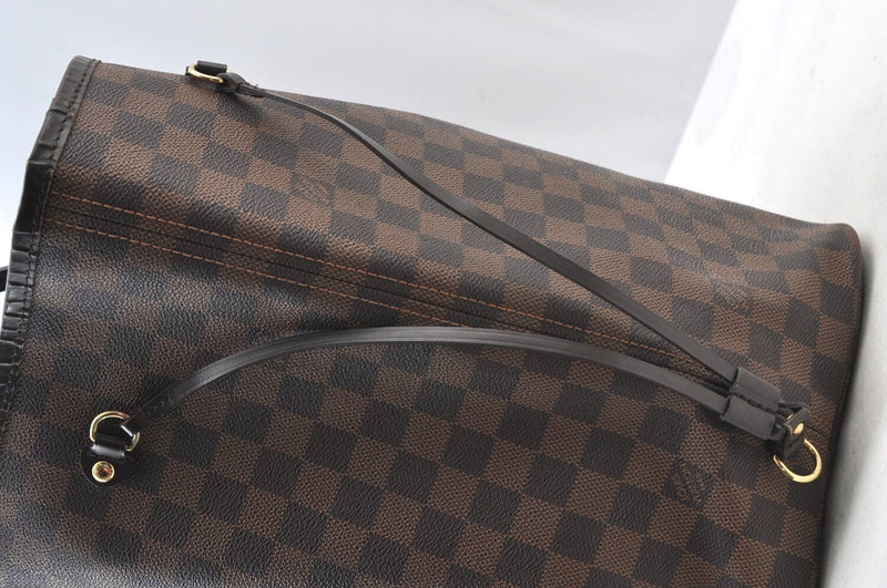 Louis Vuitton Damier Neverfull Gm