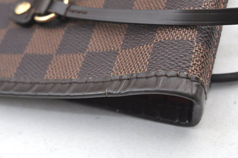 Louis Vuitton Damier Neverfull Gm