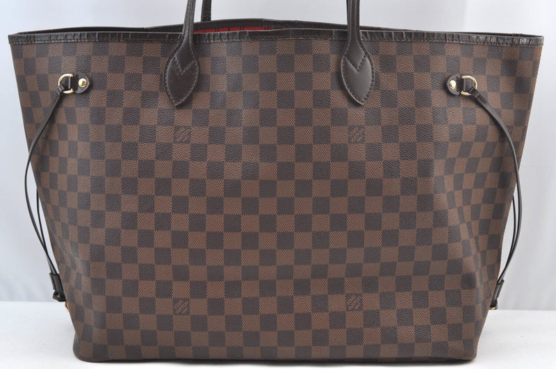 Louis Vuitton Damier Neverfull Gm