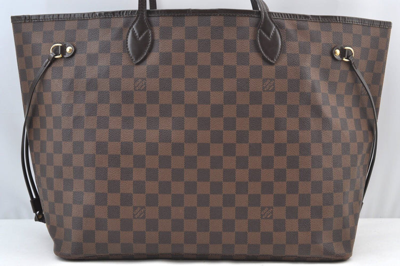 Louis Vuitton Damier Neverfull Gm