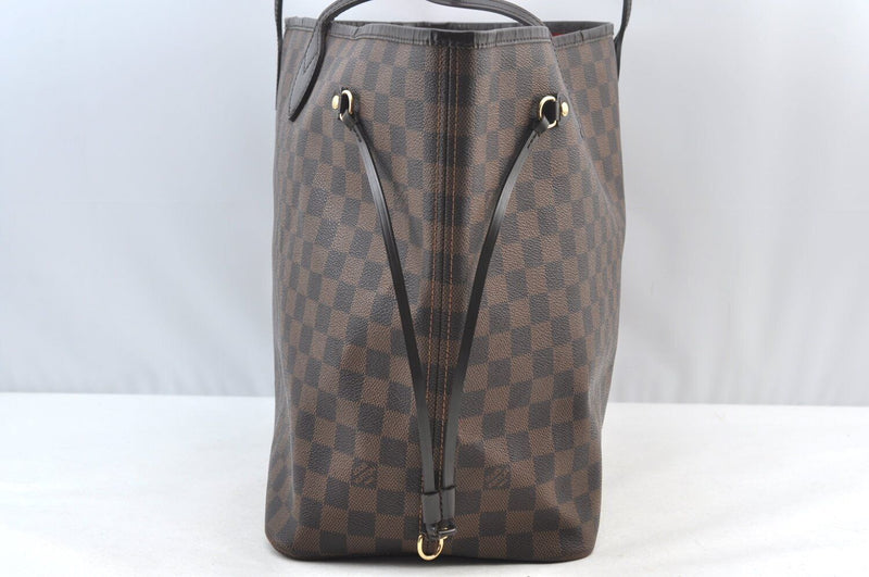 Louis Vuitton Damier Neverfull Gm