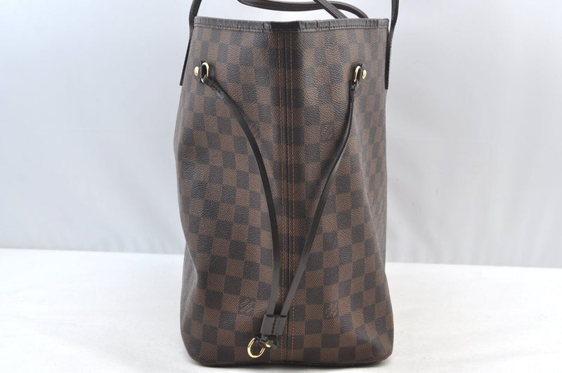 Louis Vuitton Damier Neverfull Gm