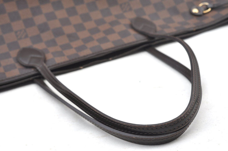 Louis Vuitton Damier Neverfull Gm