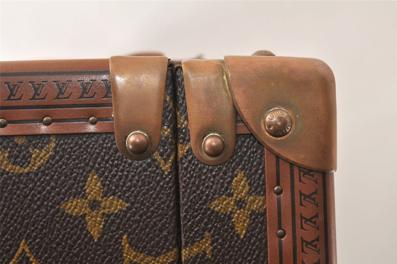 Louis Vuitton Bisten 65 Travel