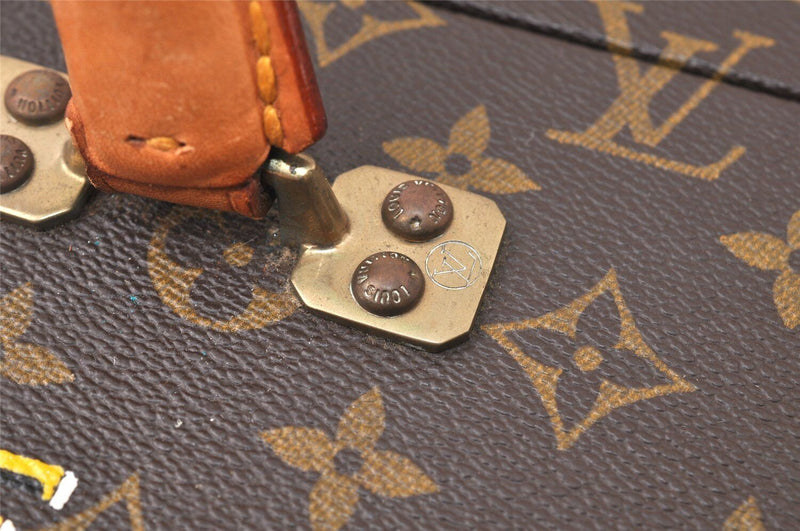 Louis Vuitton Bisten 65 Travel