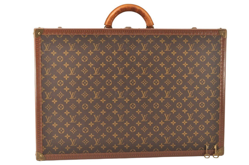 Louis Vuitton Bisten 65 Travel