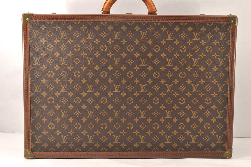 Louis Vuitton Bisten 65 Travel