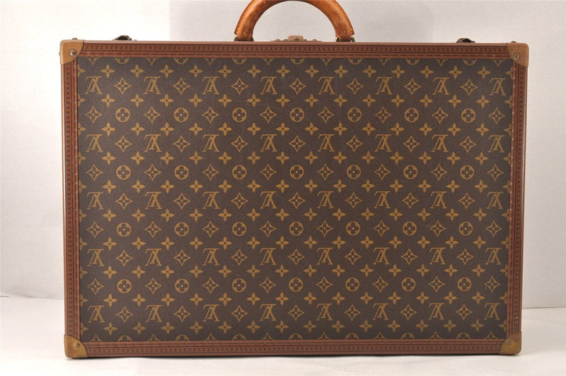 Louis Vuitton Bisten 65 Travel