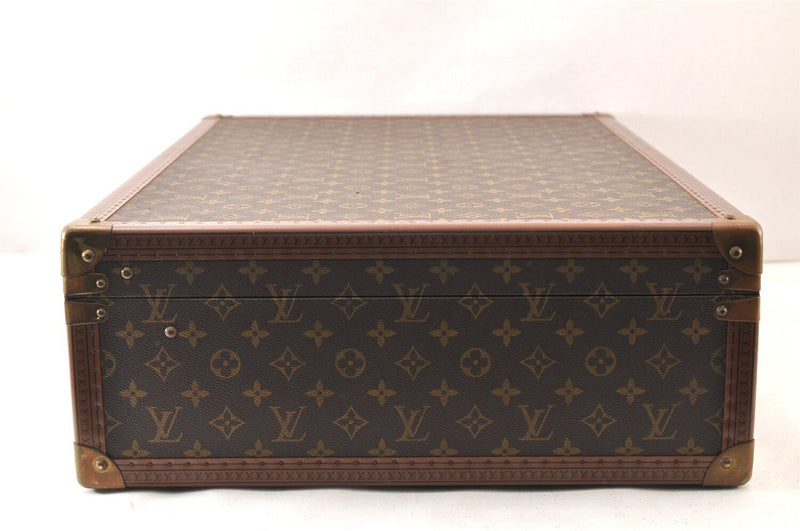 Louis Vuitton Bisten 65 Travel