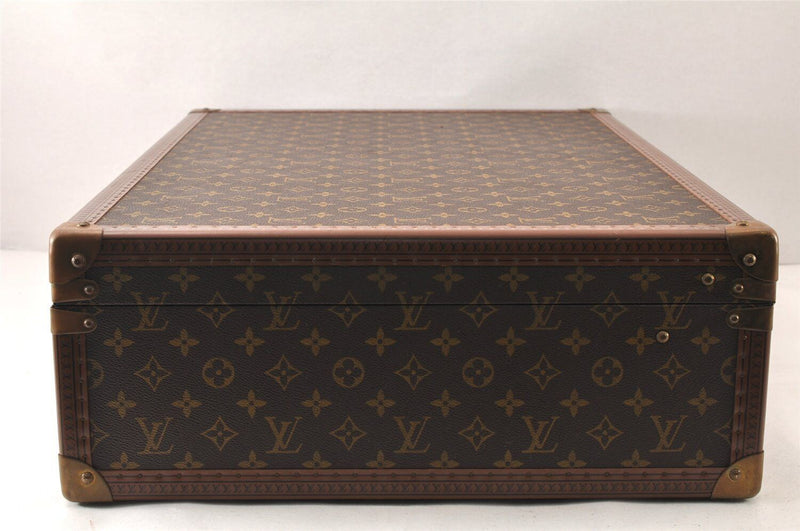 Louis Vuitton Bisten 65 Travel