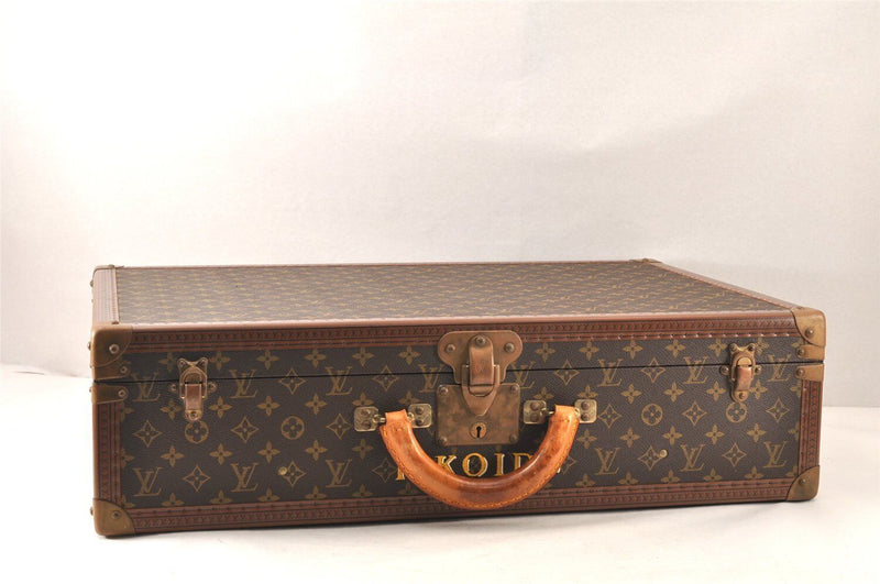 Louis Vuitton Bisten 65 Travel