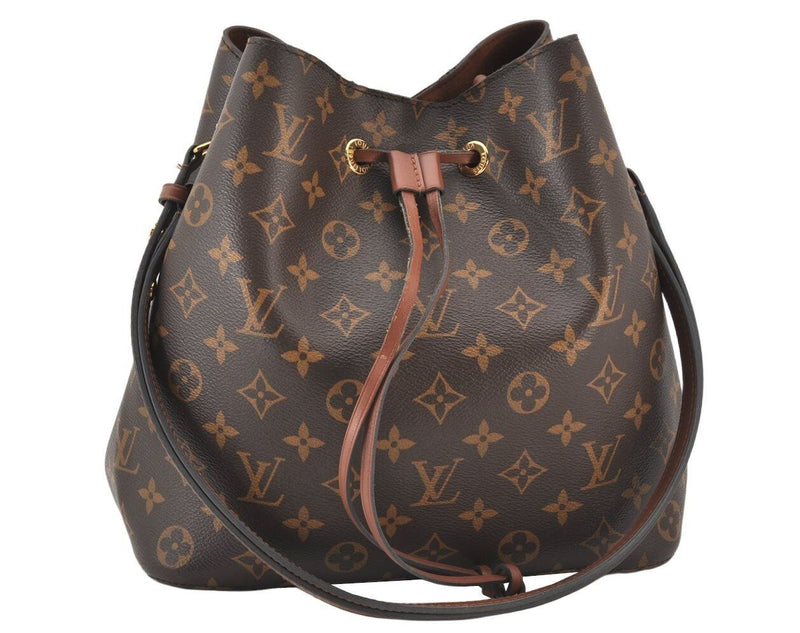 Louis Vuitton Neo Noe Drawstring